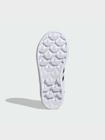 Кеды низкие Adidas Superstar модель JS0718 Фото