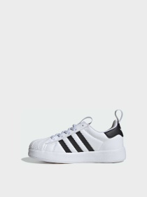 Кеди низькі Adidas Superstar модель JS0718 Кеди низькі Adidas Superstar модель JS0718 Фото