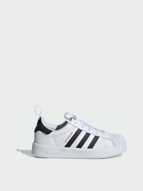 Кеди низькі Adidas Superstar модель JS0718 Фото