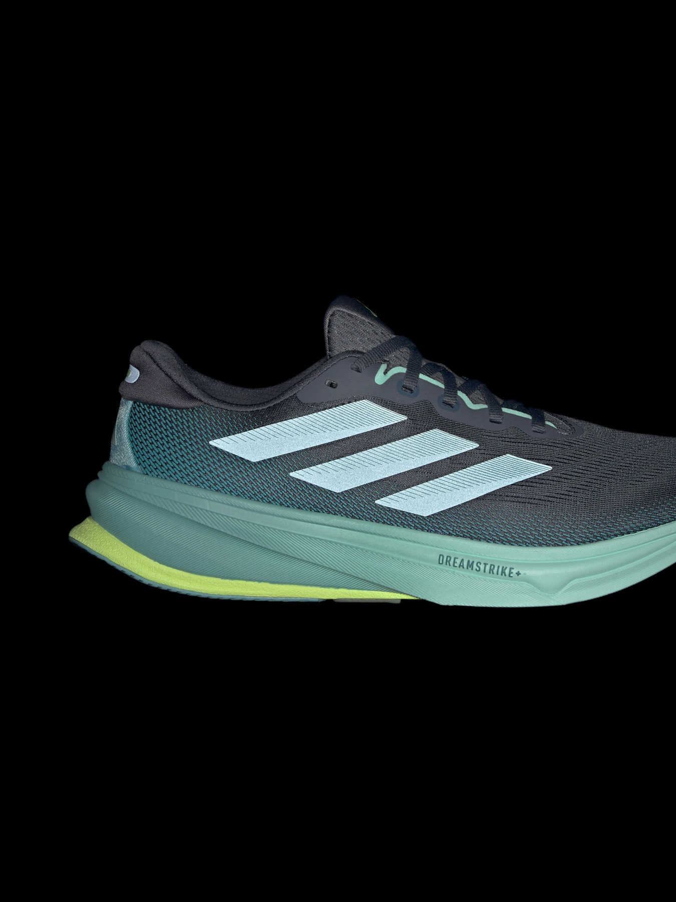 Кросівки для бігу Adidas Supernova модель JQ7701 Фото