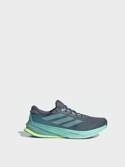 Кросівки для бігу adidas Supernova модель JQ7701 - фото