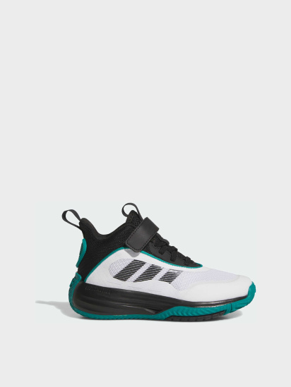 Кросівки для бігу adidas модель JQ7940 - фото