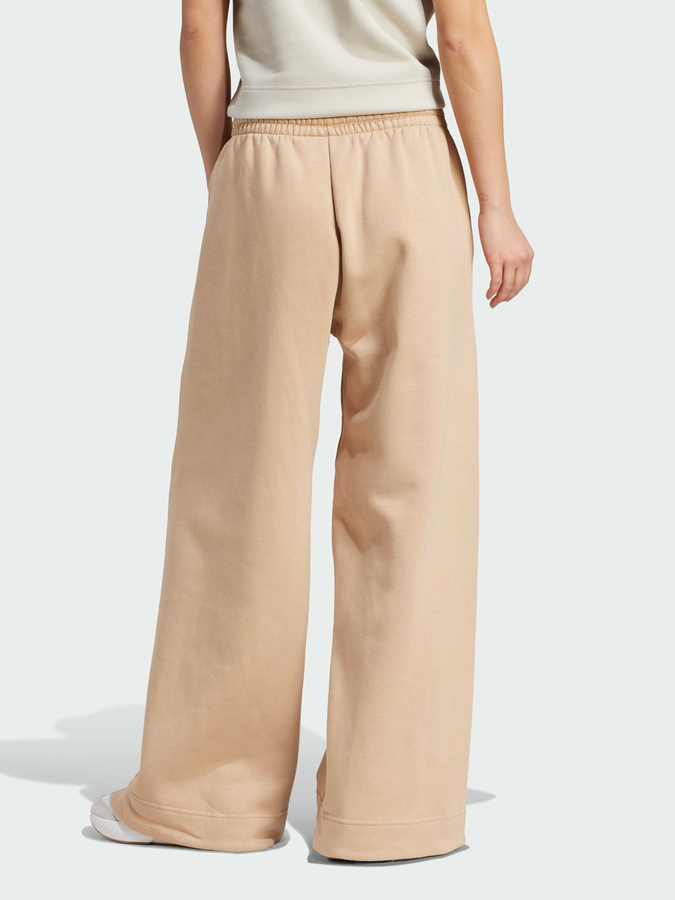 Брюки палаццо Adidas модель JV7252 Фото