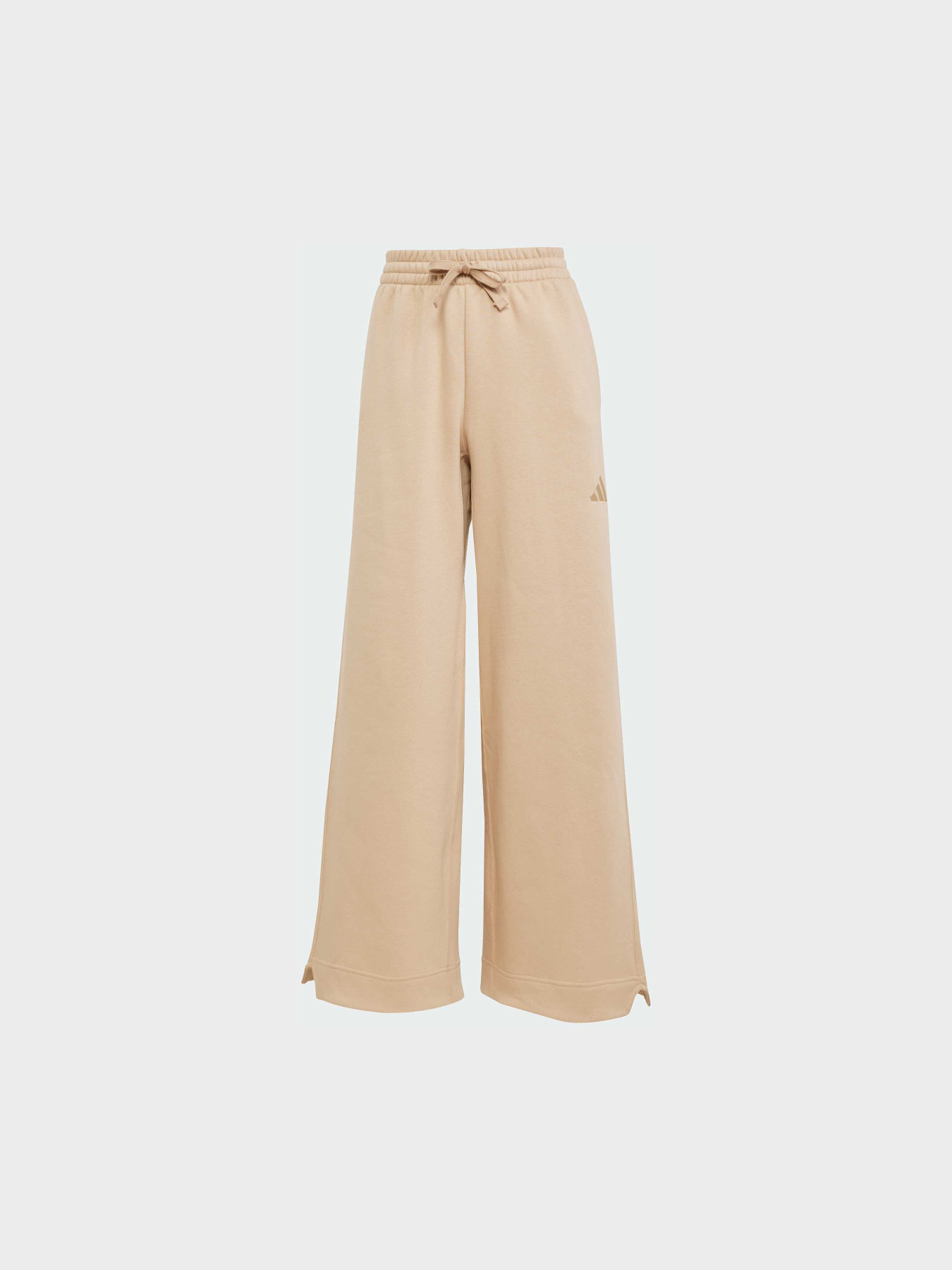 Брюки палаццо Adidas модель JV7252 Фото