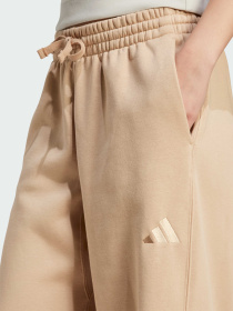 Брюки палаццо Adidas модель JV7252 Фото