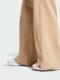 Брюки палаццо Adidas модель JV7252 Фото