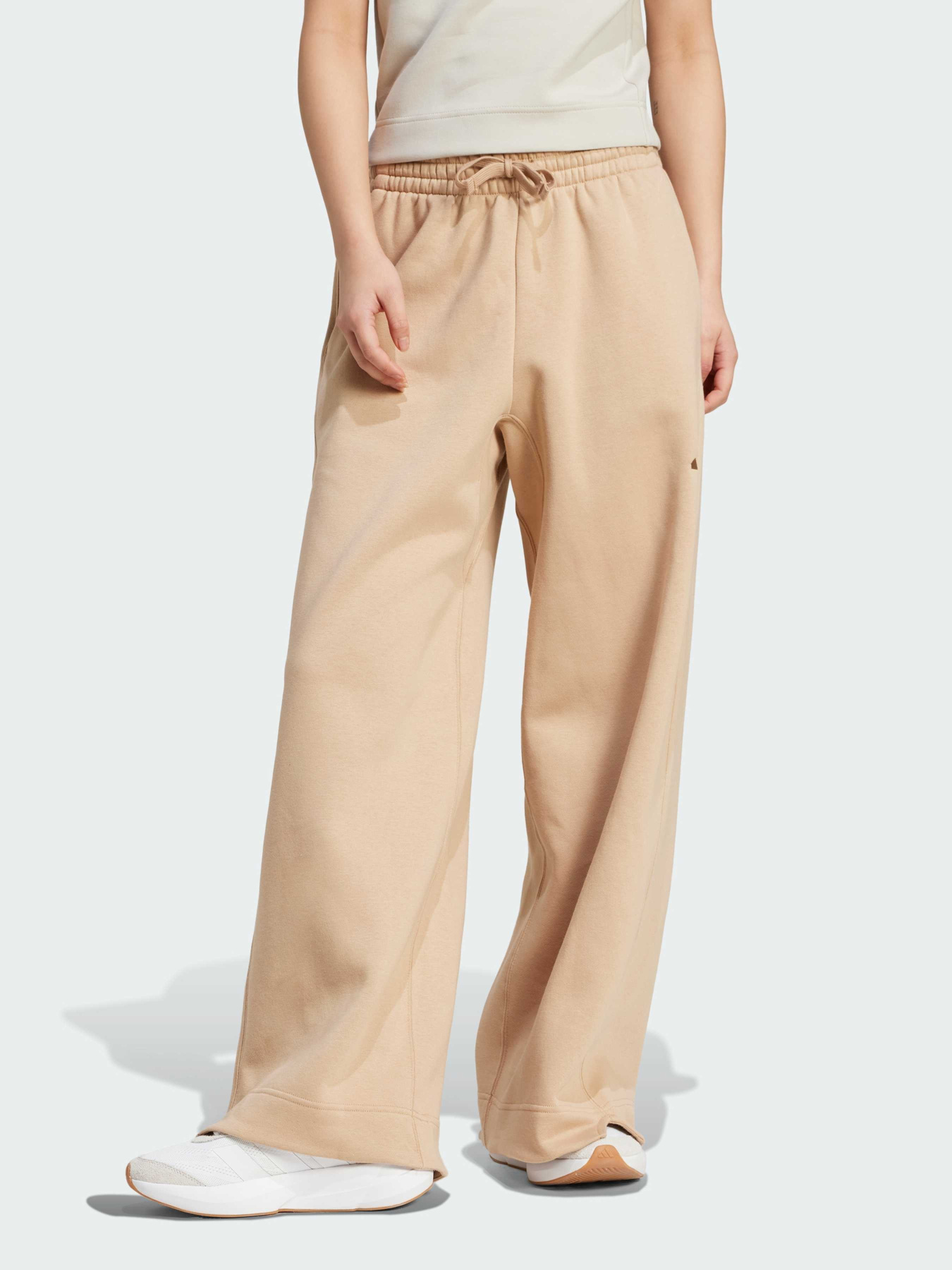 Палаццо Adidas модель JV7252 Палаццо Adidas модель JV7252 Фото