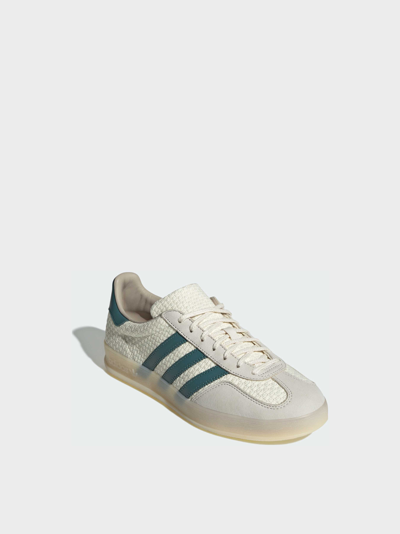 Кеды низкие Adidas Gazelle модель JR3837 Фото