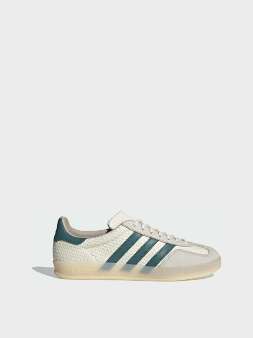 Кеды низкие Adidas Gazelle модель JR3837 Фото