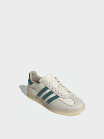 Кеды низкие Adidas Gazelle модель JR3837 Фото