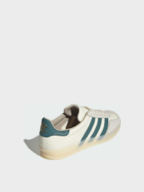 Кеды низкие Adidas Gazelle модель JR3837 Фото