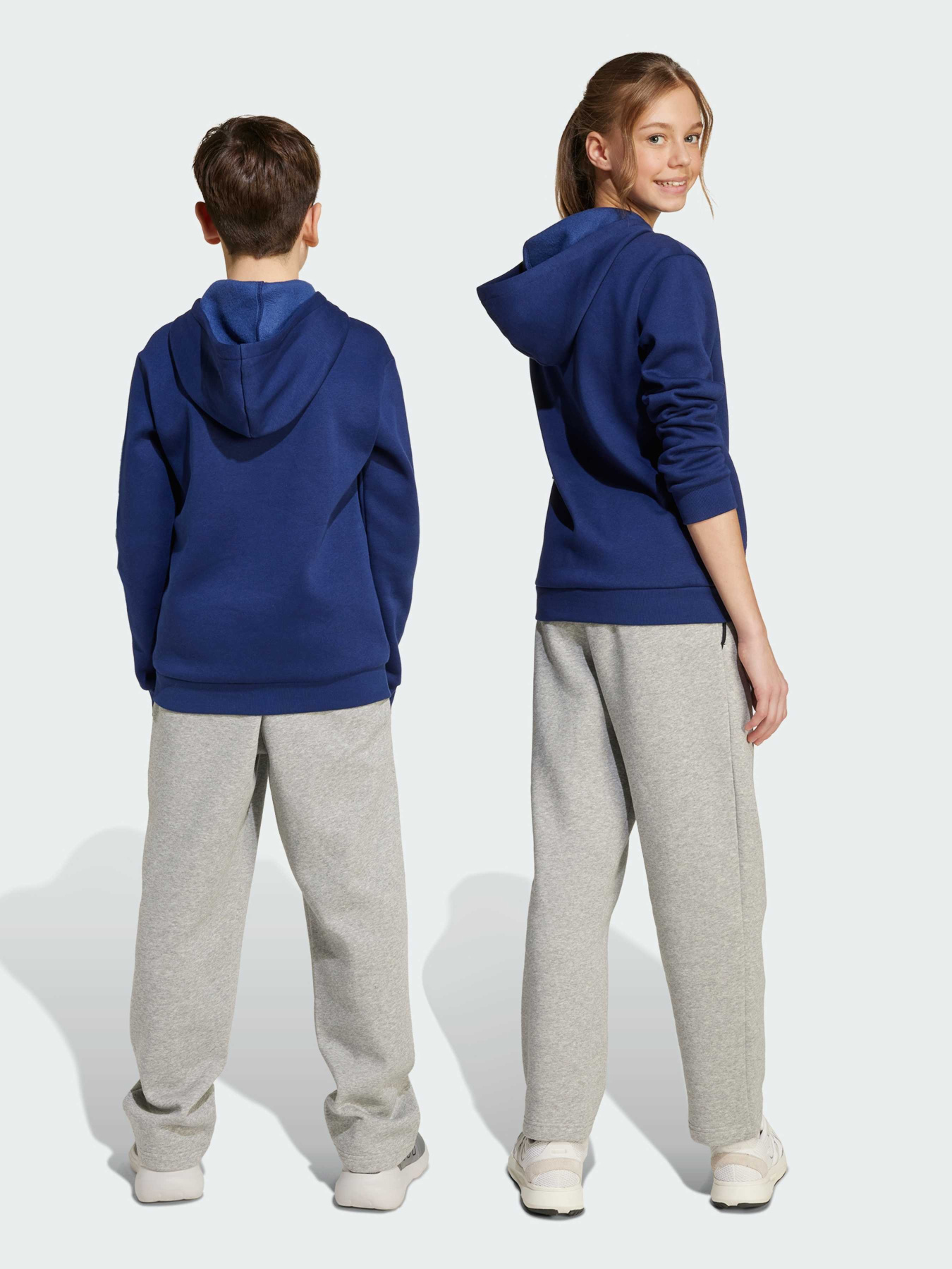 Брюки повседневные Adidas модель JW2386 Фото