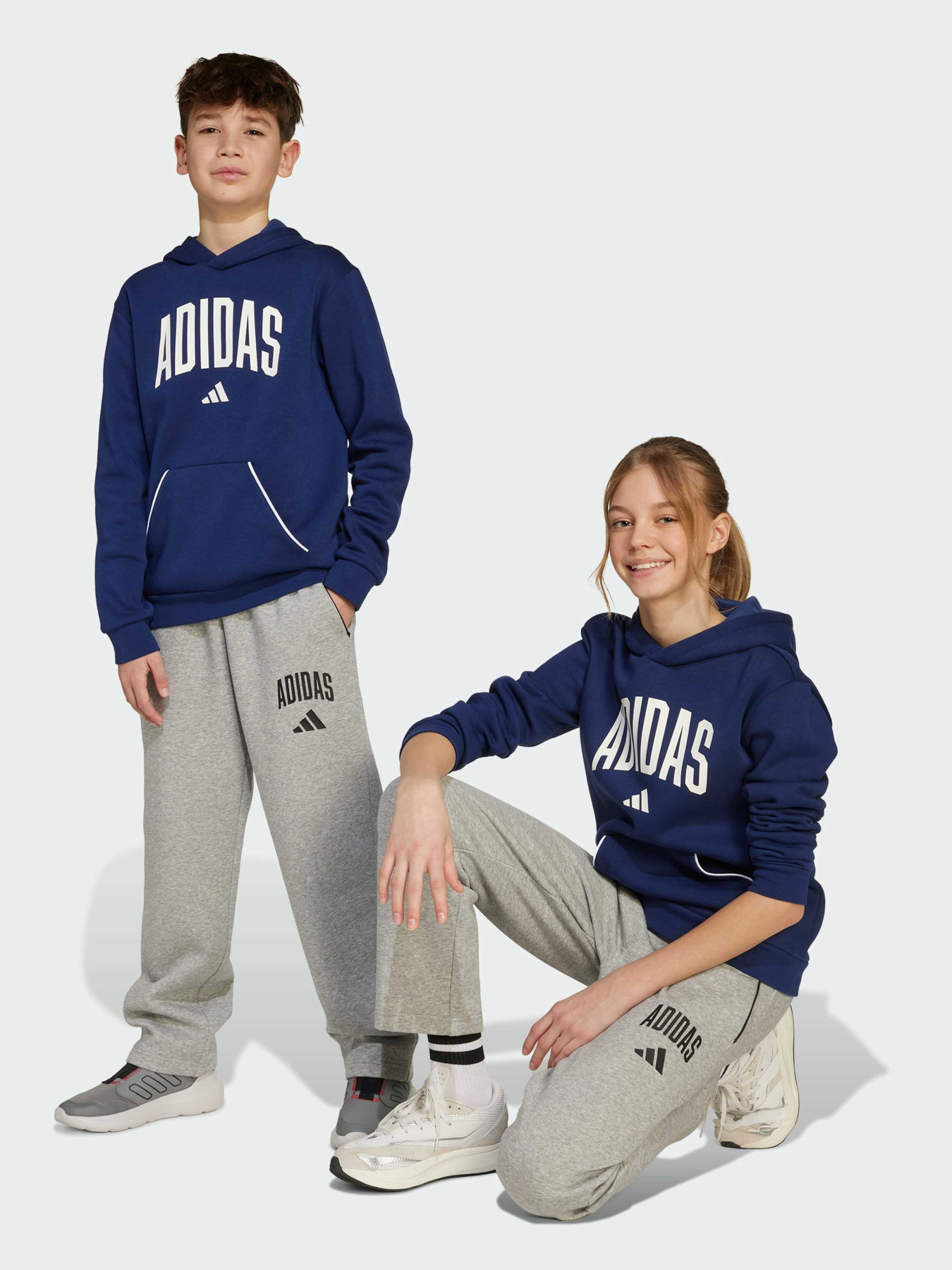 Повседневные штаны Adidas модель JW2386 Повседневные штаны Adidas модель JW2386 Фото