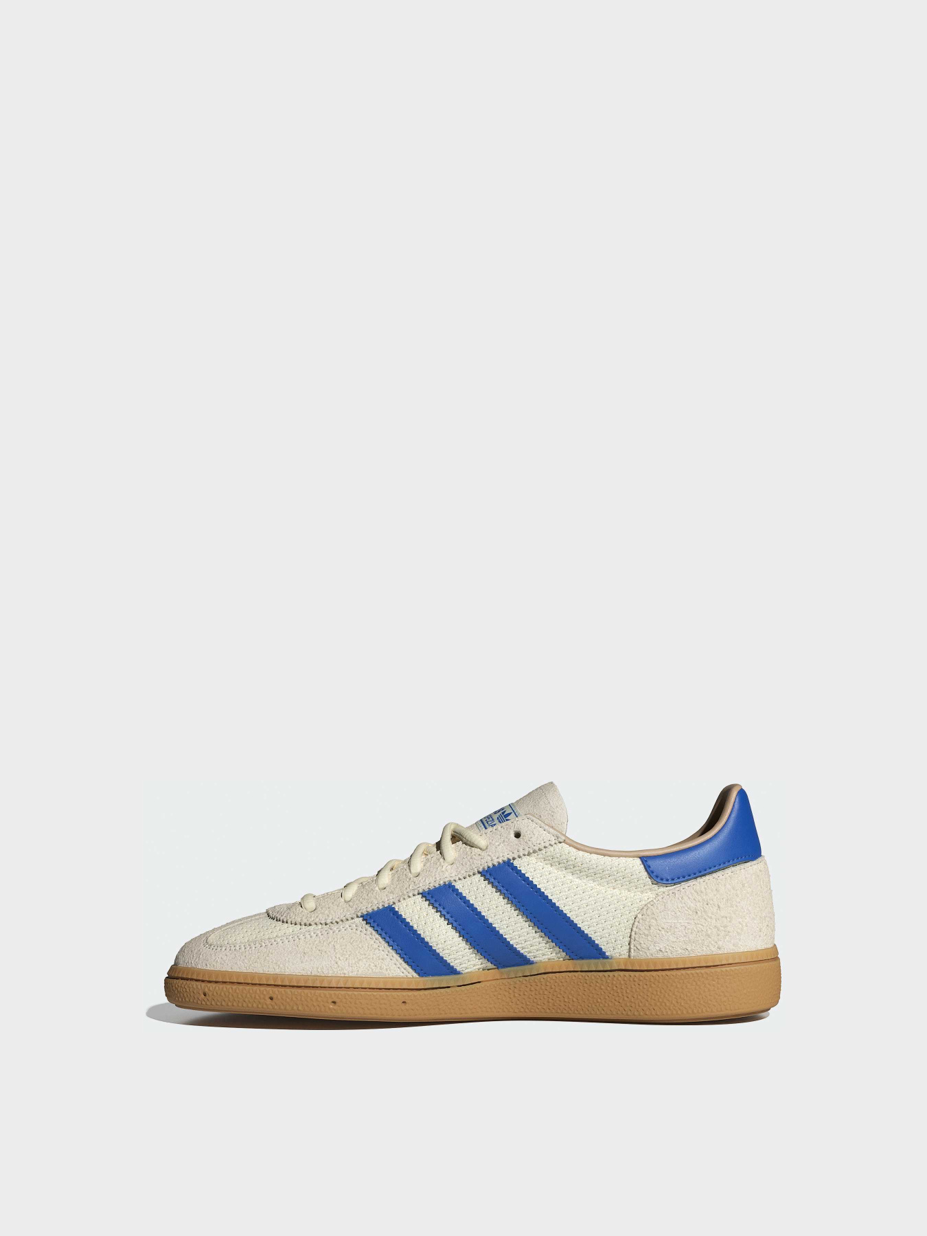 Кеды низкие Adidas Spezial модель JS3865 Фото