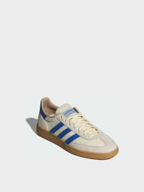 Кеды низкие Adidas Spezial модель JS3865 Фото