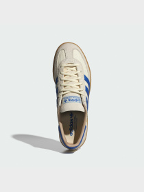 Кеды низкие Adidas Spezial модель JS3865 Фото