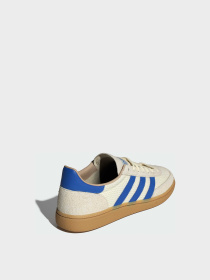 Кеды низкие Adidas Spezial модель JS3865 Фото