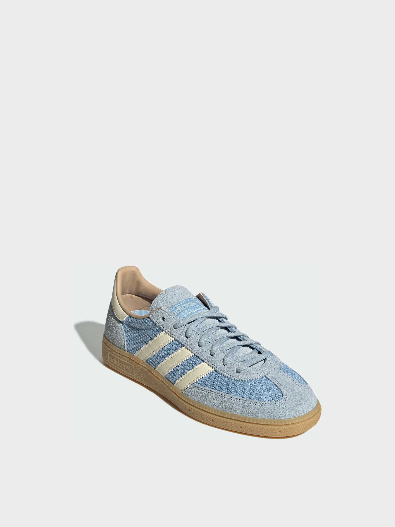 Кеды низкие Adidas Spezial модель JS3866 Фото