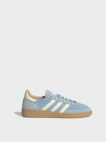 Кеды низкие Adidas Spezial модель JS3866 Фото