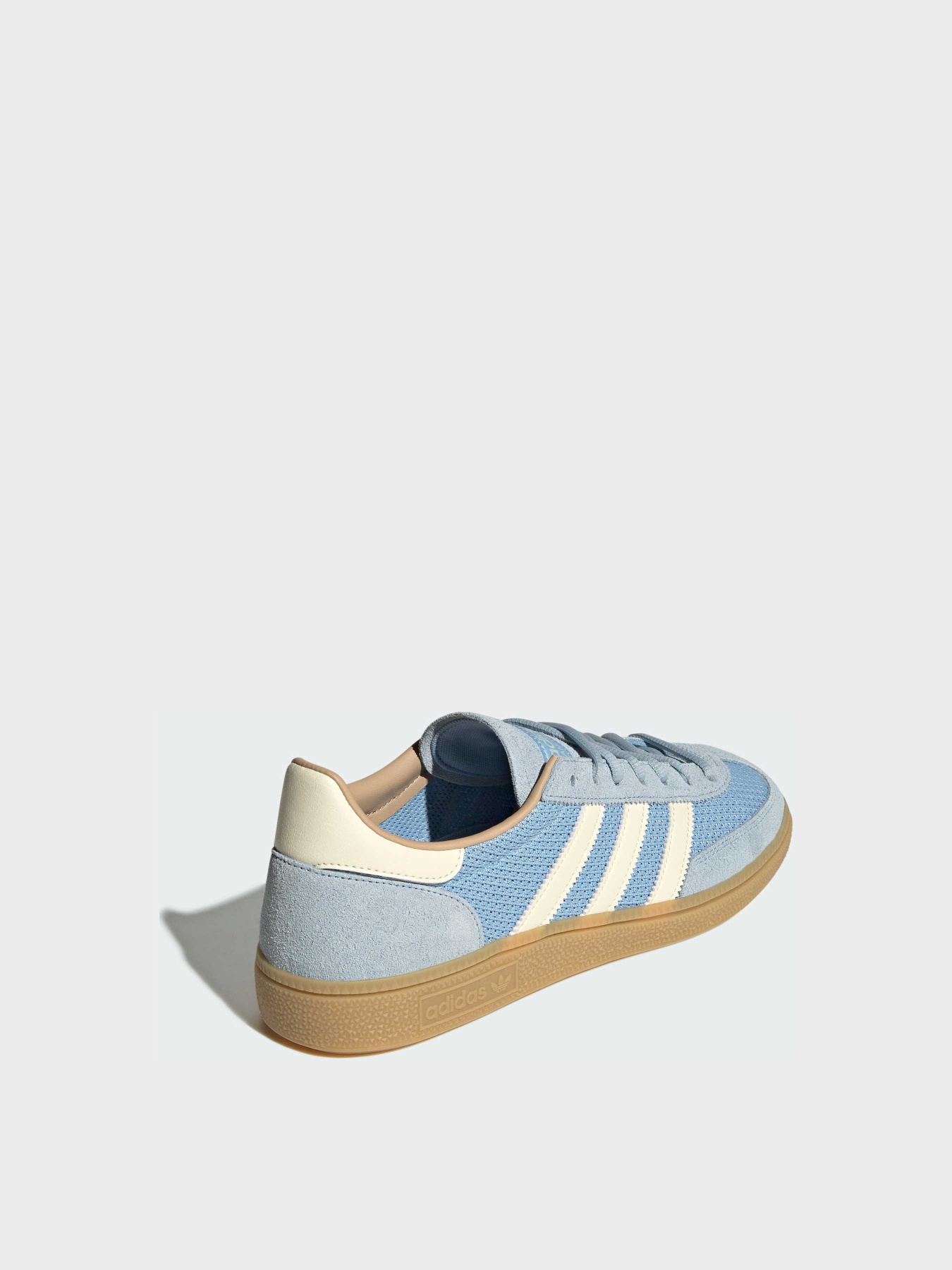 Кеды низкие Adidas Spezial модель JS3866 Фото