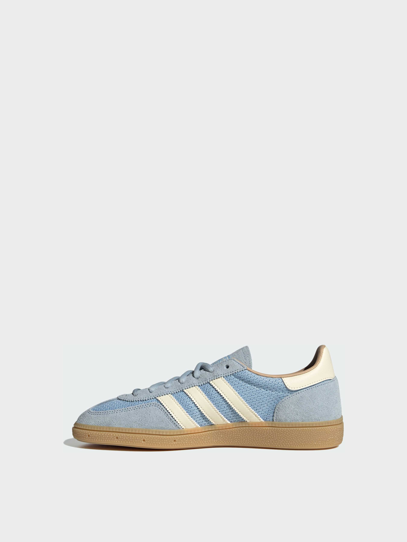 Кеды низкие Adidas Spezial модель JS3866 Фото