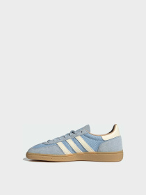 Кеды низкие Adidas Spezial модель JS3866 Фото