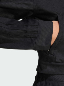 Джинсова куртка Adidas модель JW7267 Фото