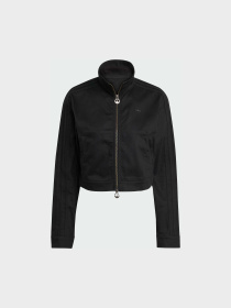 Джинсова куртка Adidas модель JW7267 Фото