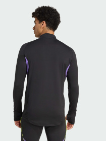 Кофта спортивная Adidas Tiro модель JW4350 Фото