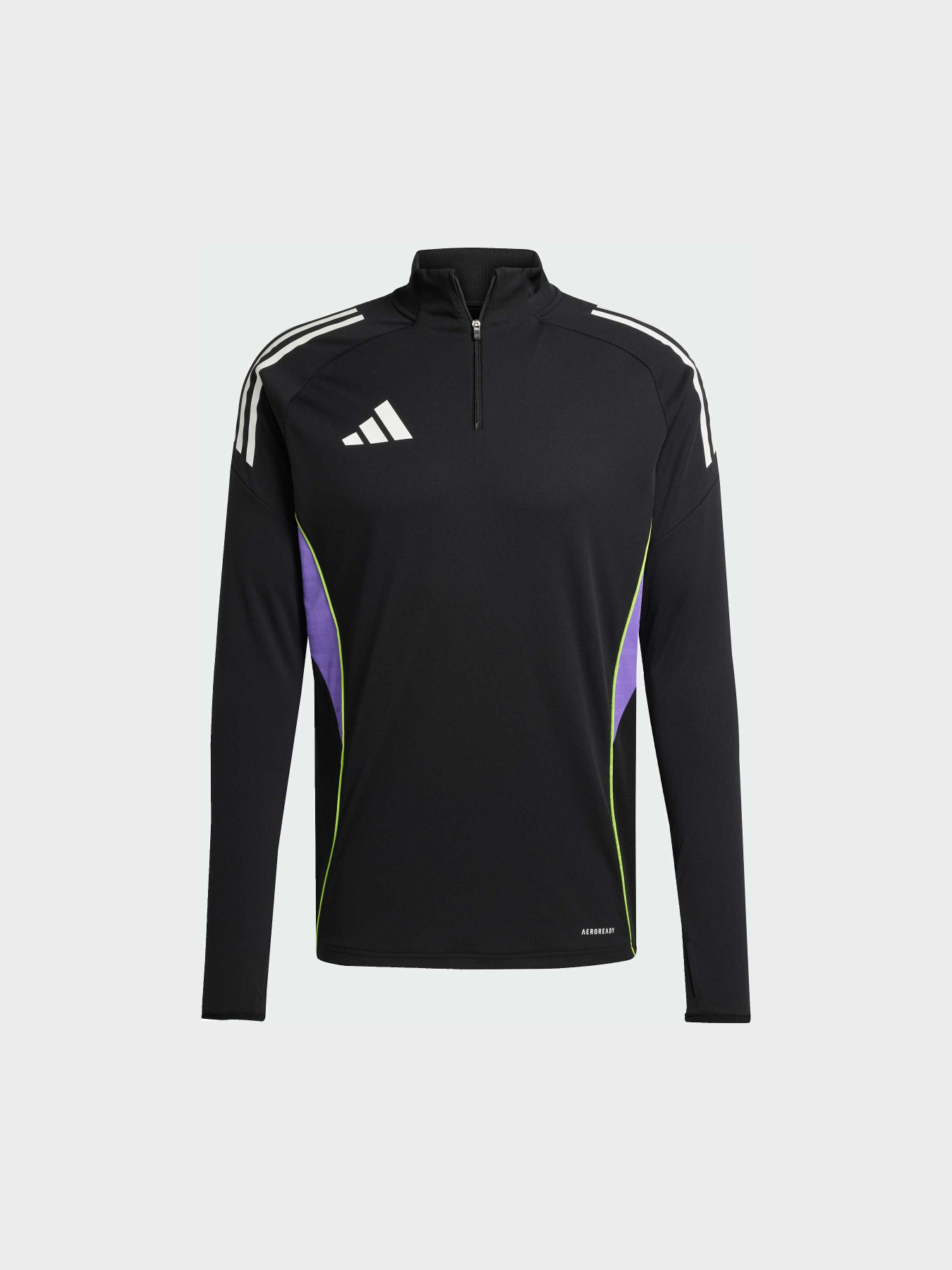 Спортивная кофта Adidas Tiro модель JW4350 Спортивная кофта Adidas Tiro модель JW4350 Фото