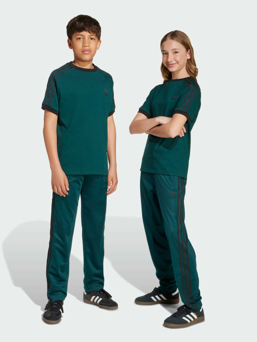 Брюки повседневные Adidas Adicolor модель JV8593 Фото