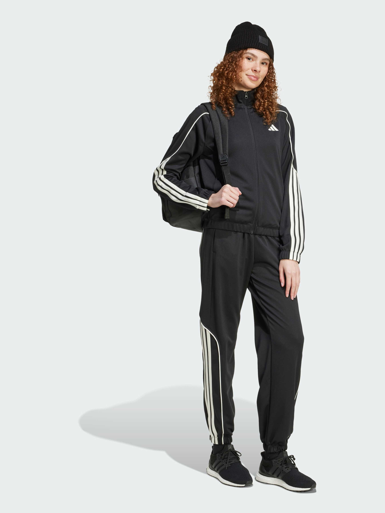 Спортивный костюм Adidas модель JX0471 Фото