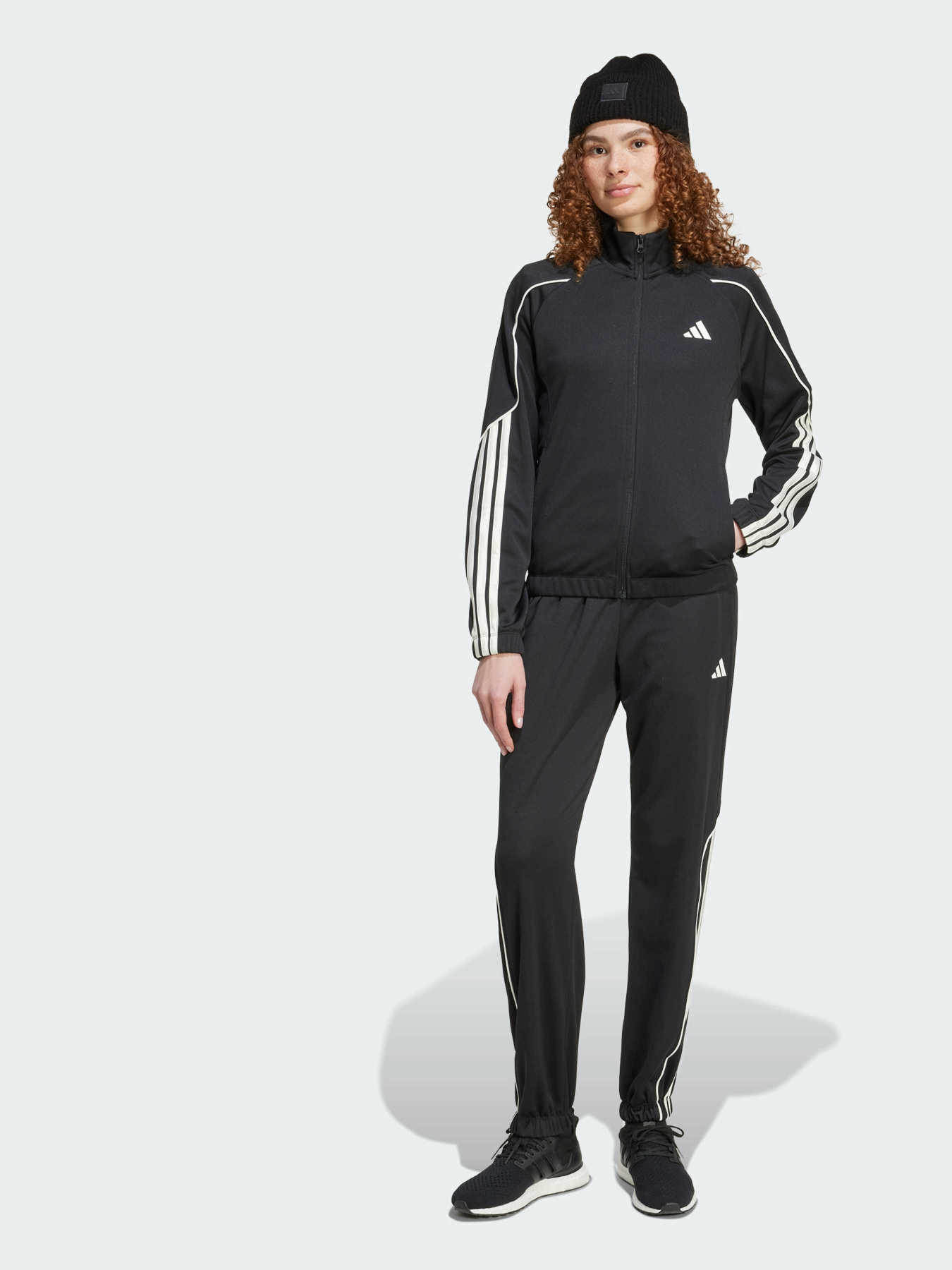 Спортивный костюм Adidas модель JX0471 Фото