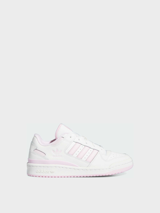 Кроссовки повседневные Adidas Forum модель IH7914 Фото