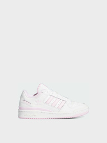 Кроссовки повседневные Adidas Forum модель IH7914 Фото