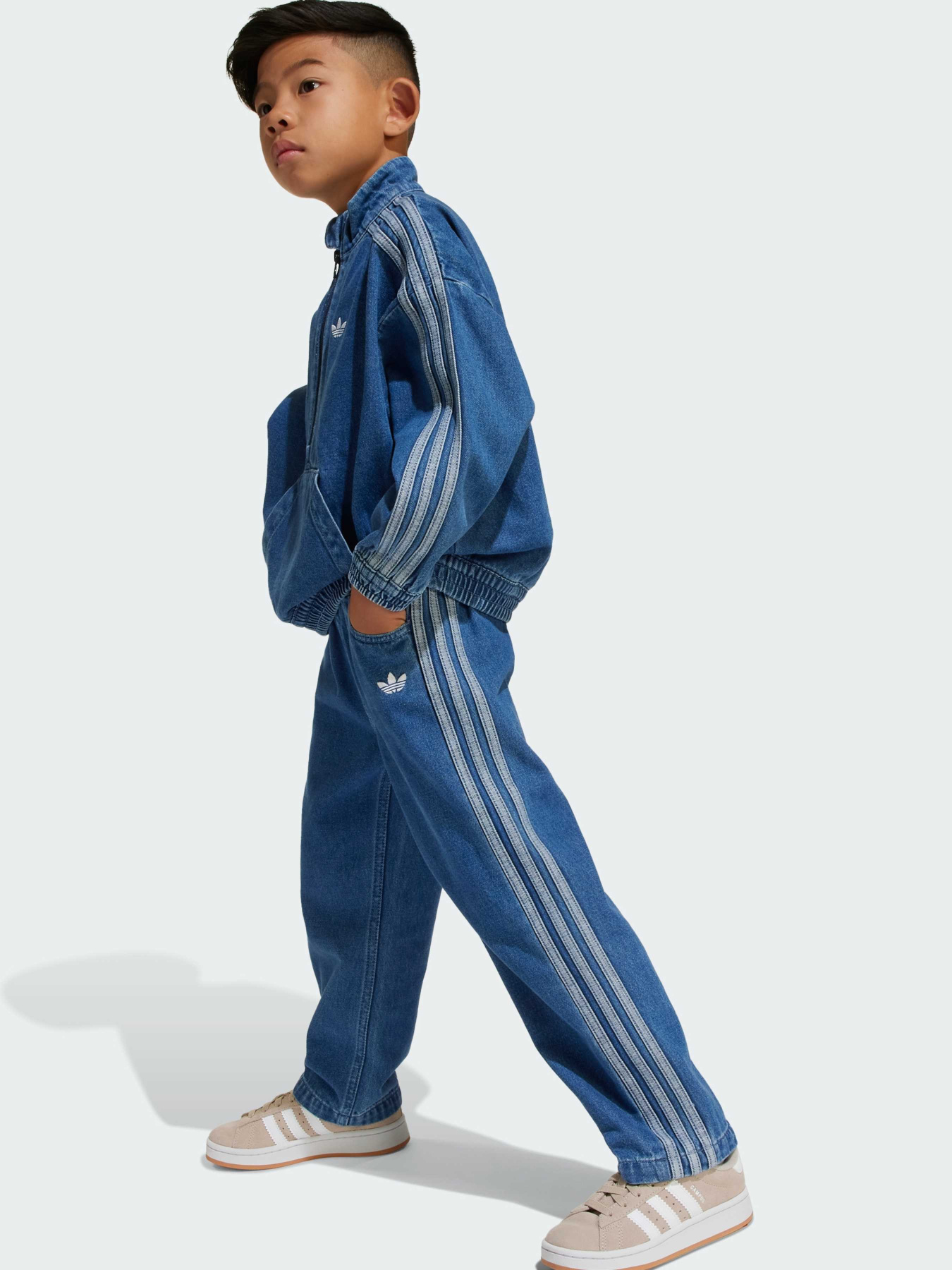 Костюм Adidas Adicolor модель JC7871 Фото