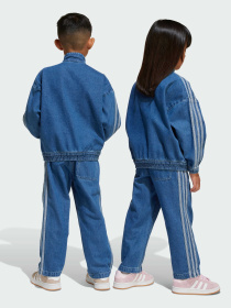 Костюм Adidas Adicolor модель JC7871 Фото