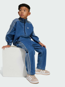 Повсякденний костюм Adidas Adicolor модель JC7871 Фото