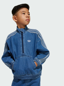 Повсякденний костюм Adidas Adicolor модель JC7871 Фото