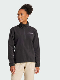 Флисовая кофта Adidas модель JP0788 Фото