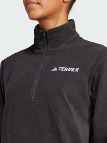 Флисовая кофта Adidas модель JP0788 Фото