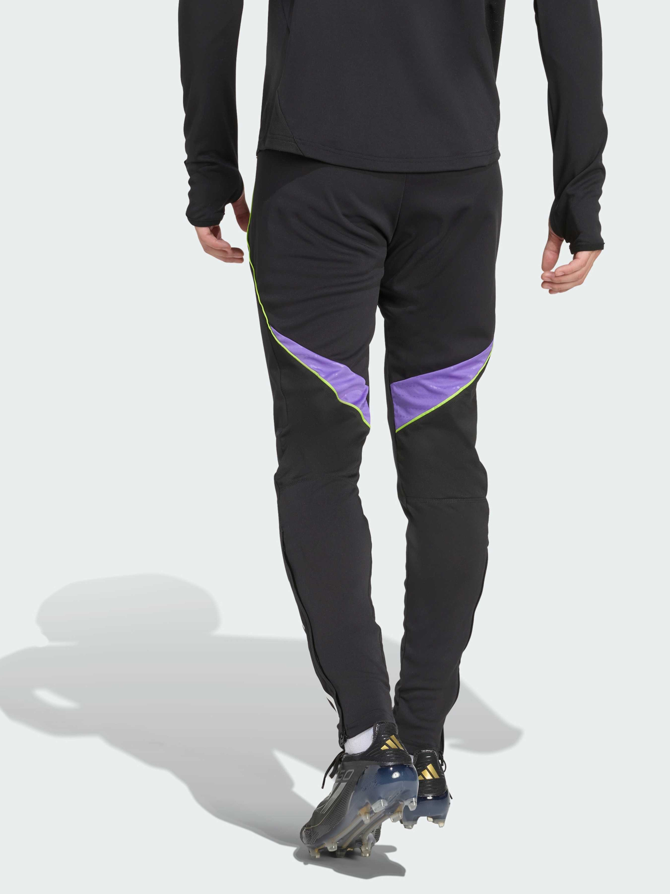 Штани спортивні Adidas Tiro модель JW4356 Фото