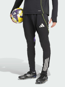 Штаны спортивные Adidas Tiro модель JW4356 Фото