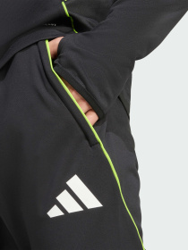 Штаны спортивные Adidas Tiro модель JW4356 Фото