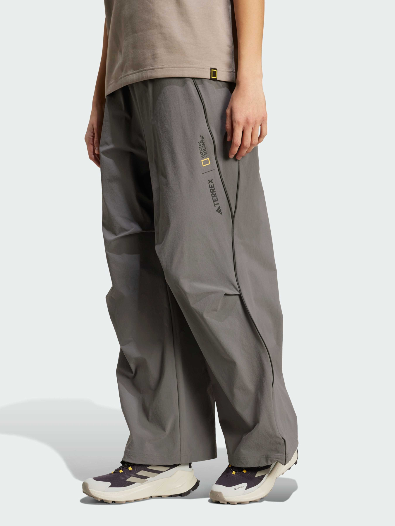 Штаны спортивные Adidas модель KC2338 Фото