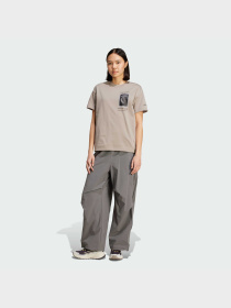 Штаны спортивные Adidas модель KC2338 Фото