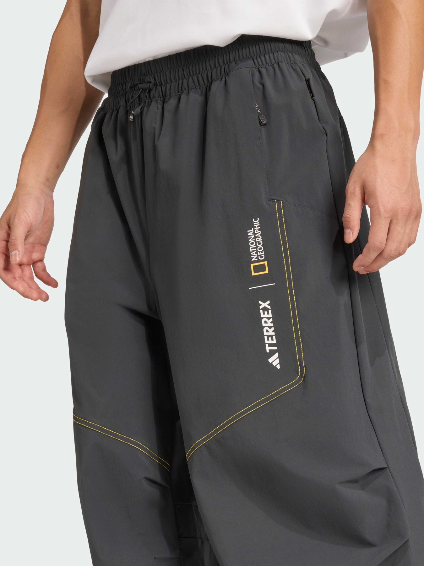 Штаны спортивные Adidas модель KC2339 Фото