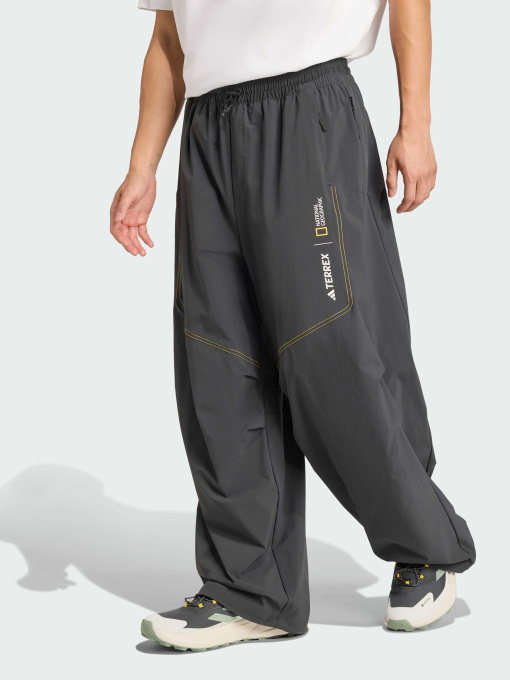 Спортивні штани Adidas модель KC2339 Фото