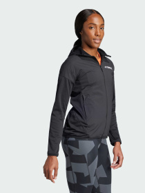 Ветровка Adidas модель JF1228 Фото