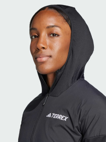 Ветровка Adidas модель JF1228 Фото